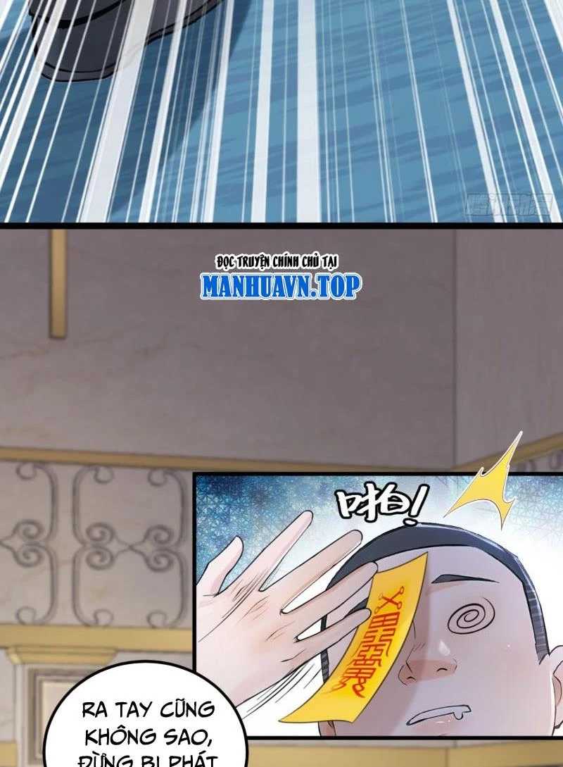 Trấn Quốc Thần Tế - Chapter 195 - Page 624