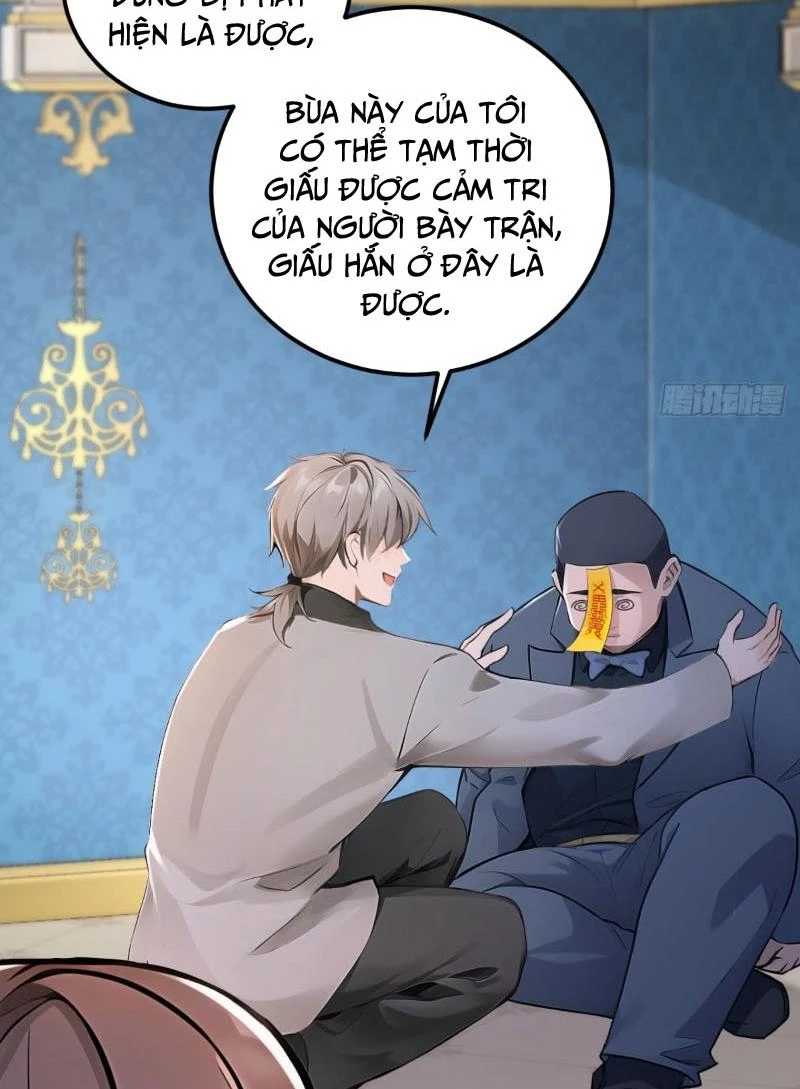 Trấn Quốc Thần Tế - Chapter 195 - Page 625