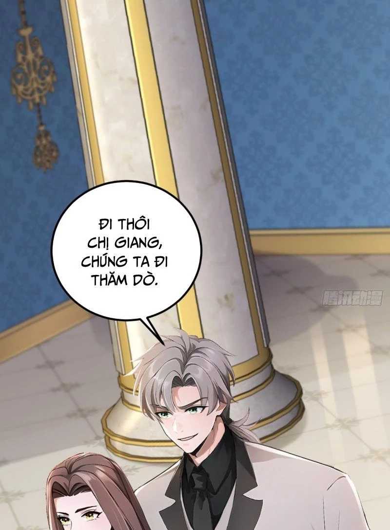 Trấn Quốc Thần Tế - Chapter 195 - Page 627