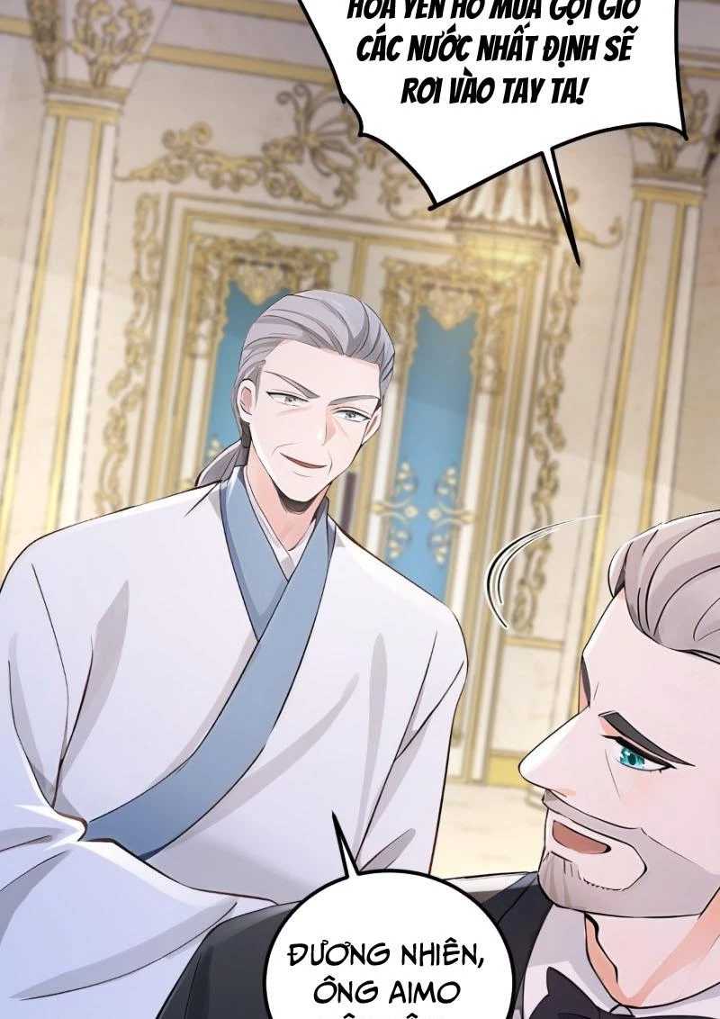 Trấn Quốc Thần Tế - Chapter 195 - Page 631