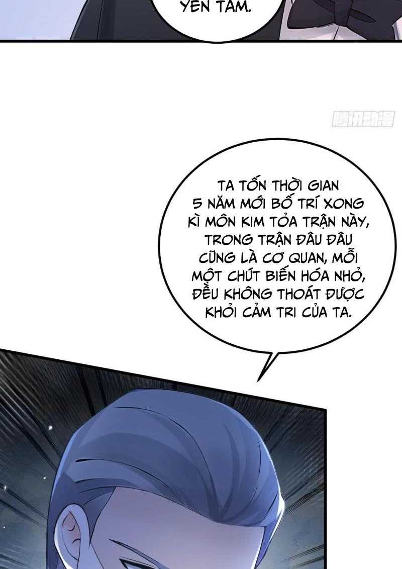 Trấn Quốc Thần Tế - Chapter 195 - Page 632