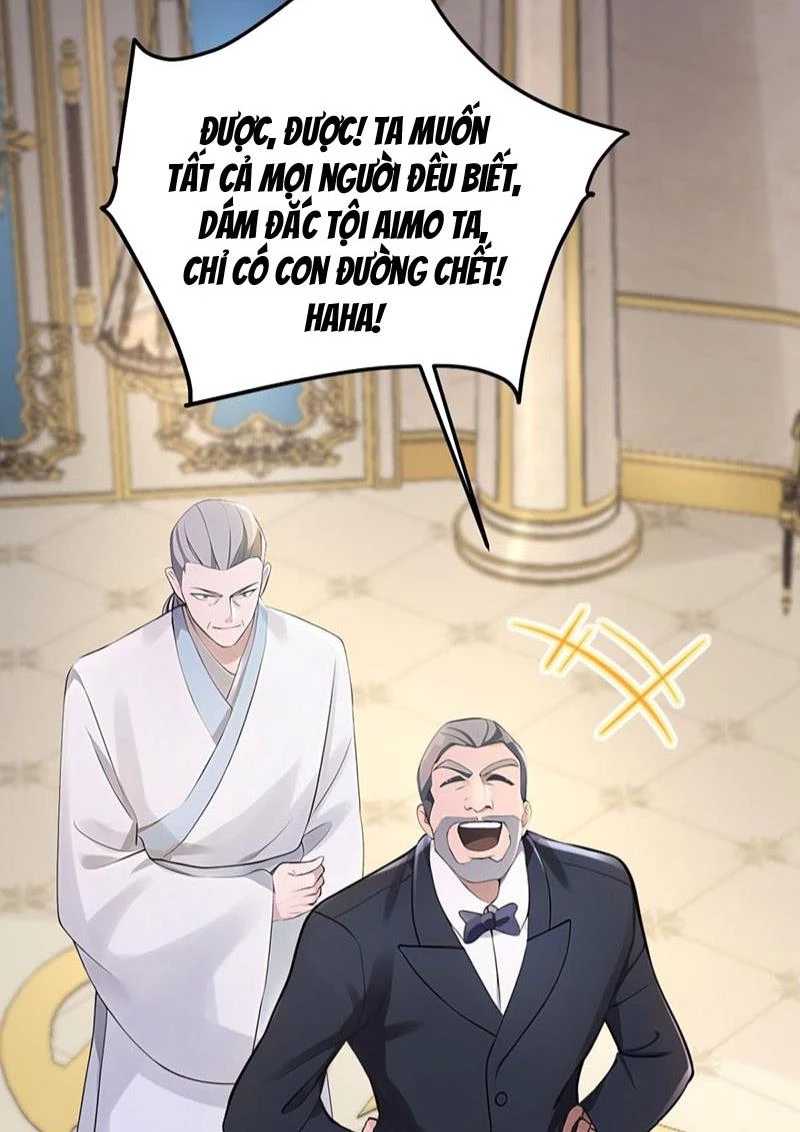 Trấn Quốc Thần Tế - Chapter 195 - Page 634