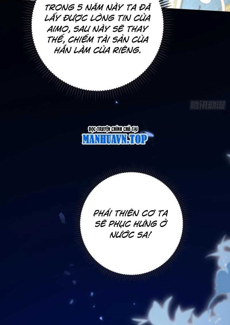 Trấn Quốc Thần Tế - Chapter 195 - Page 638