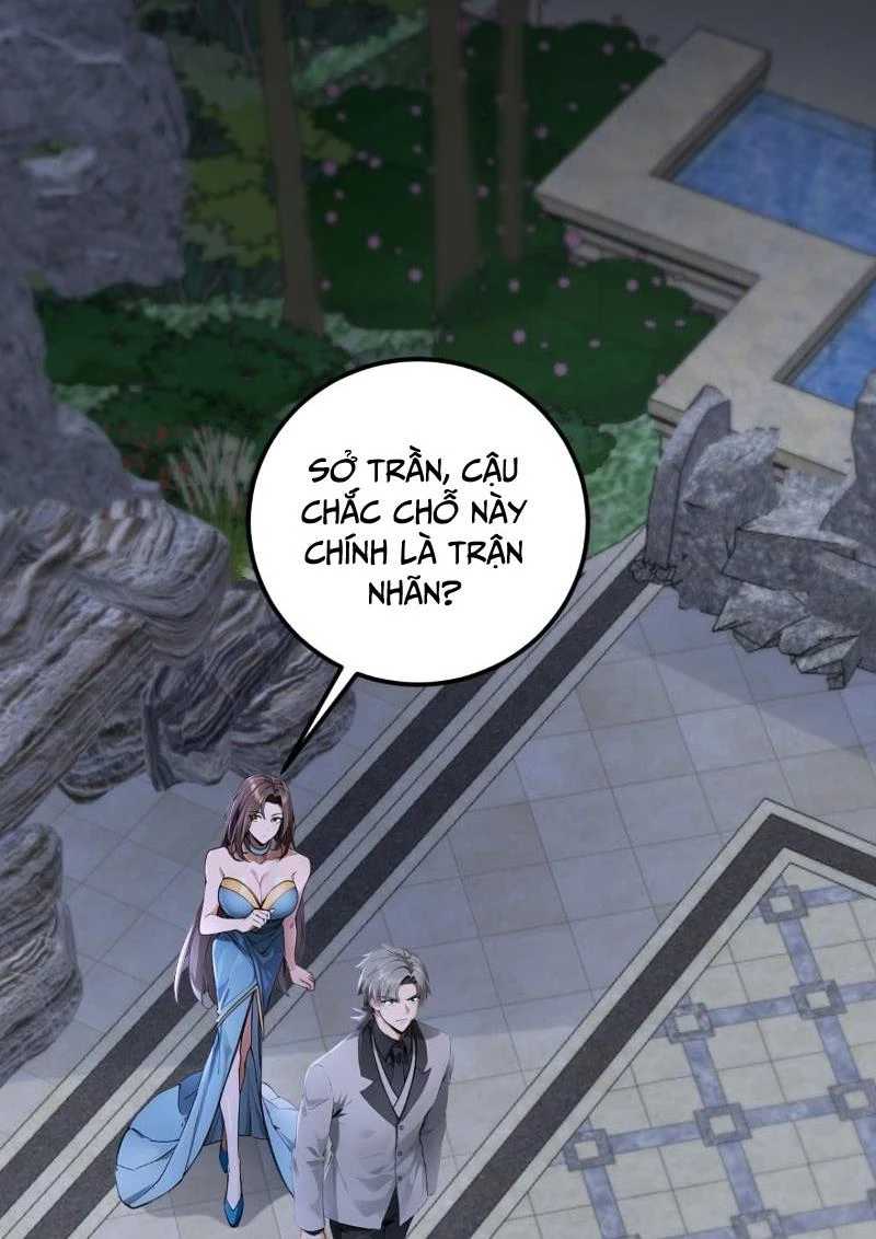 Trấn Quốc Thần Tế - Chapter 195 - Page 640