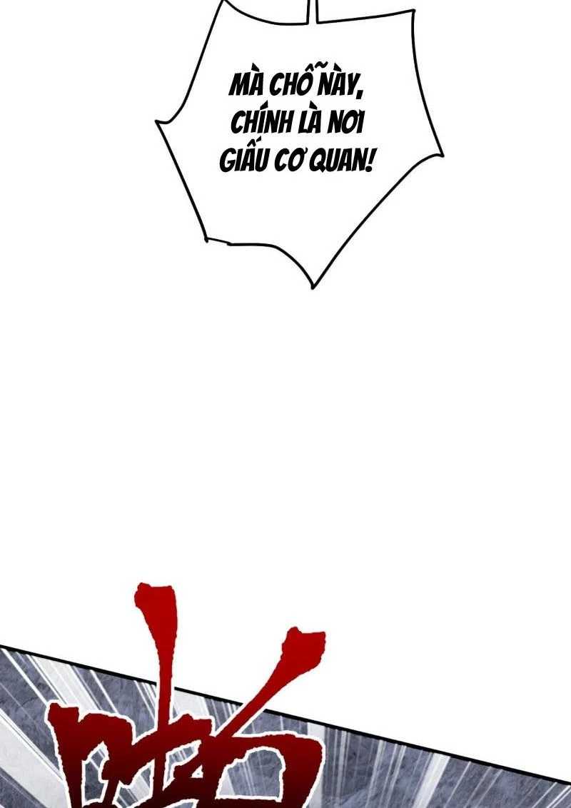 Trấn Quốc Thần Tế - Chapter 195 - Page 644