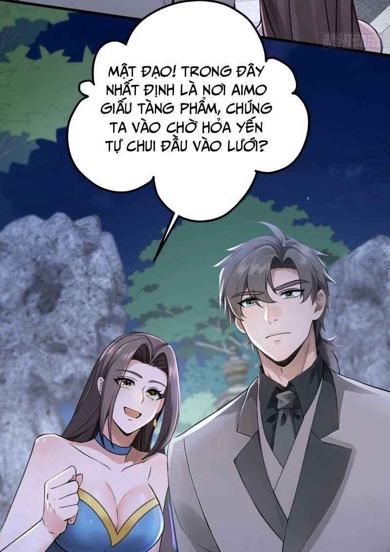 Trấn Quốc Thần Tế - Chapter 195 - Page 647