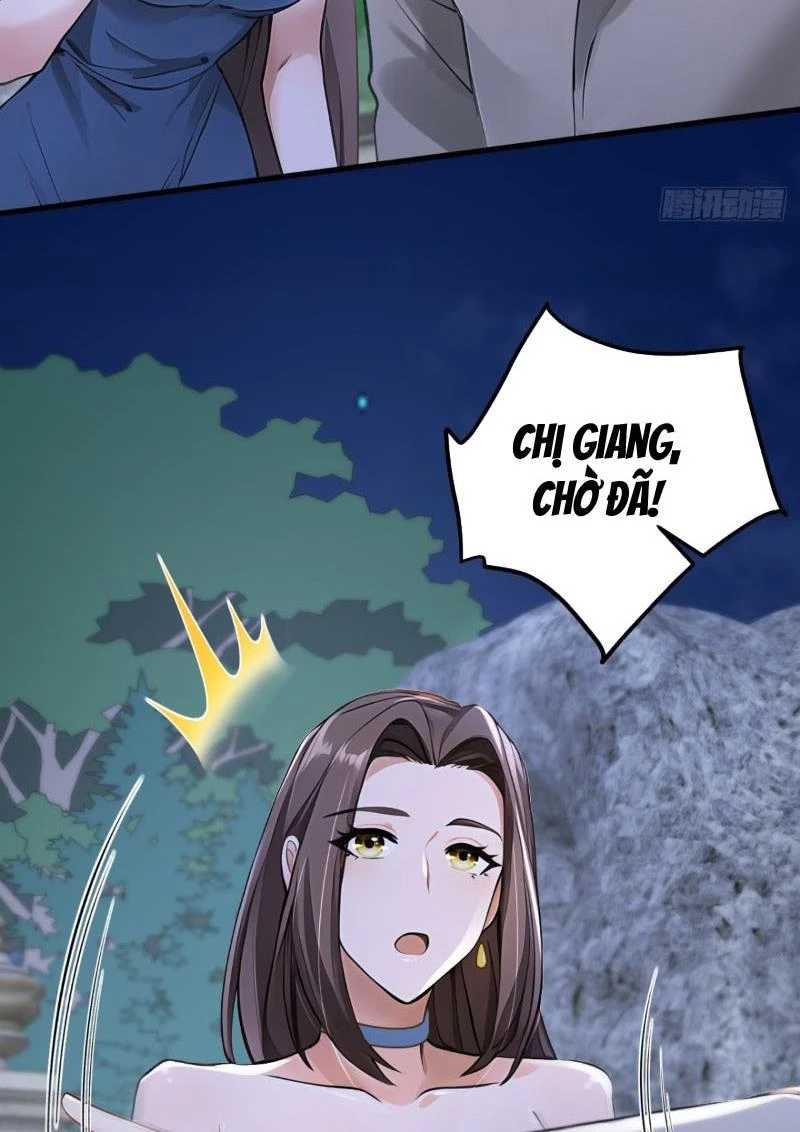 Trấn Quốc Thần Tế - Chapter 195 - Page 648