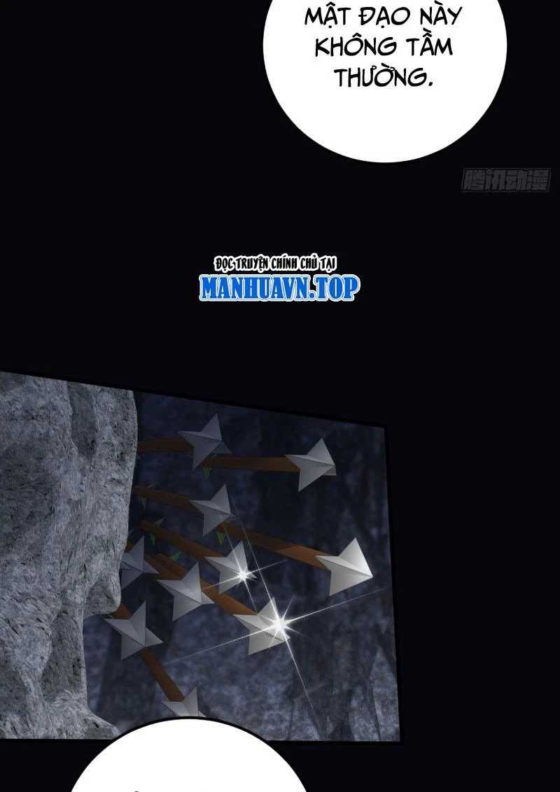 Trấn Quốc Thần Tế - Chapter 195 - Page 651