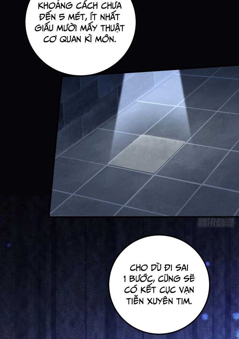 Trấn Quốc Thần Tế - Chapter 195 - Page 652