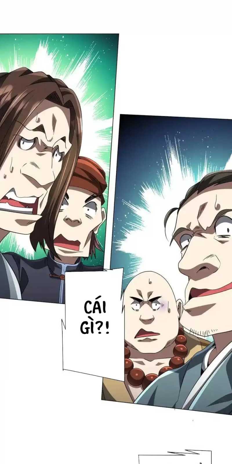Trấn Quốc Thần Tế - Chapter 195 - Page 66