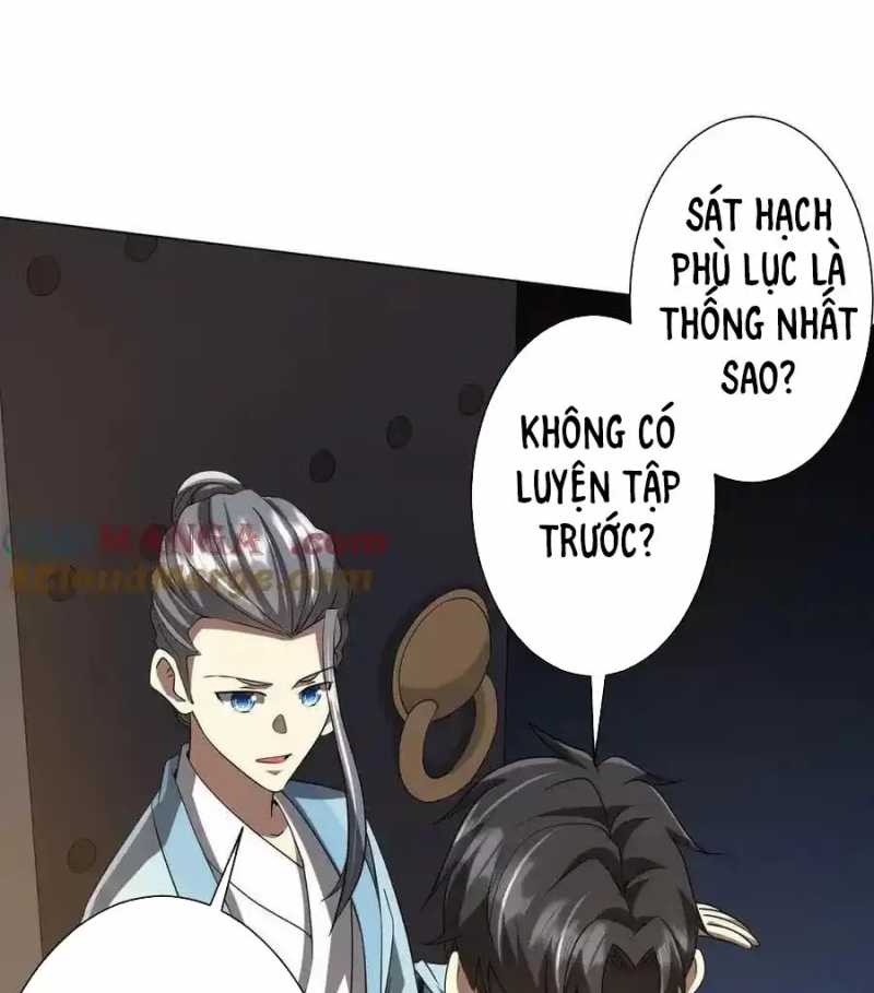 Trấn Quốc Thần Tế - Chapter 195 - Page 93