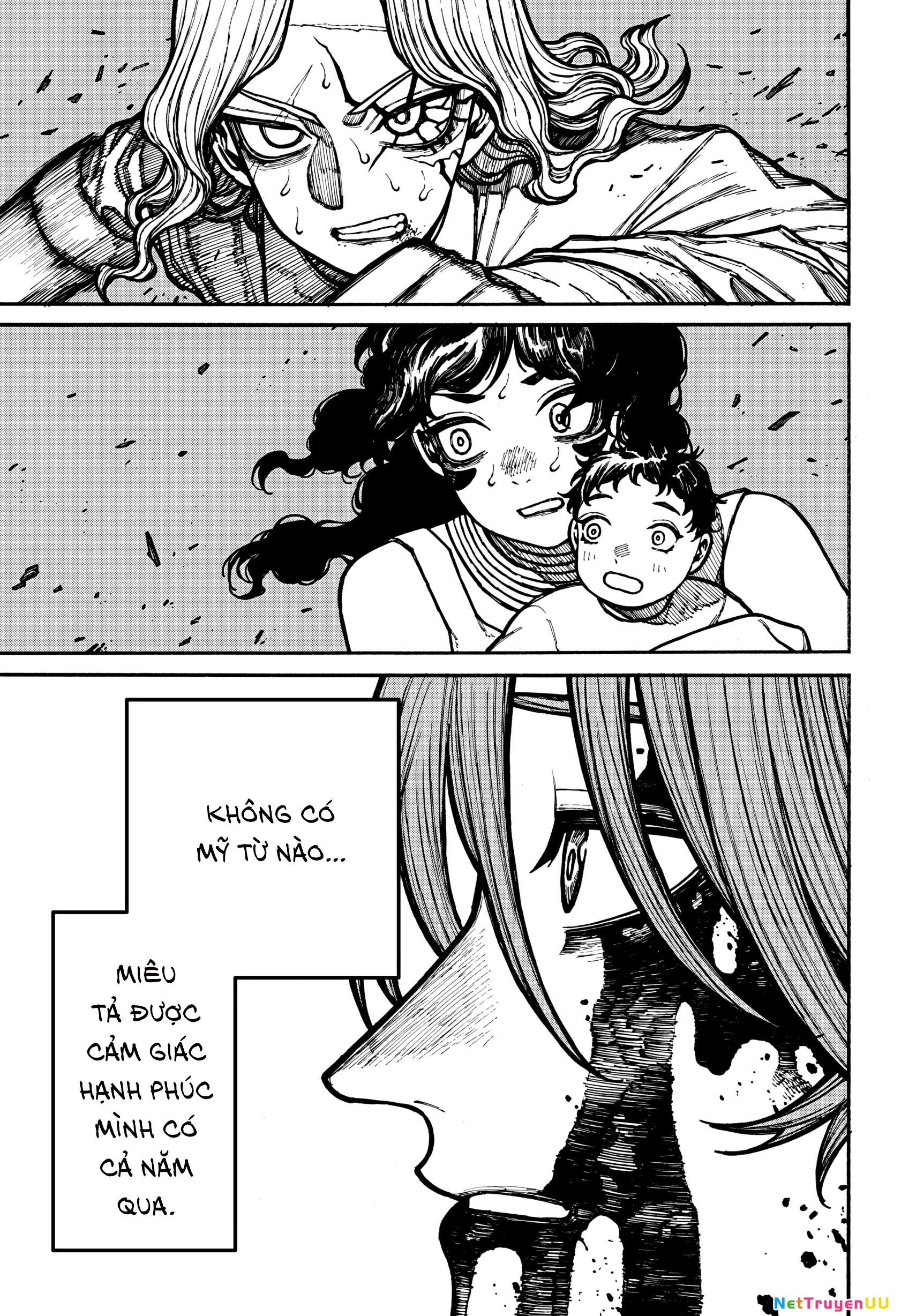 Trấn Quốc Thần Tế - Chapter 196 - Page 114