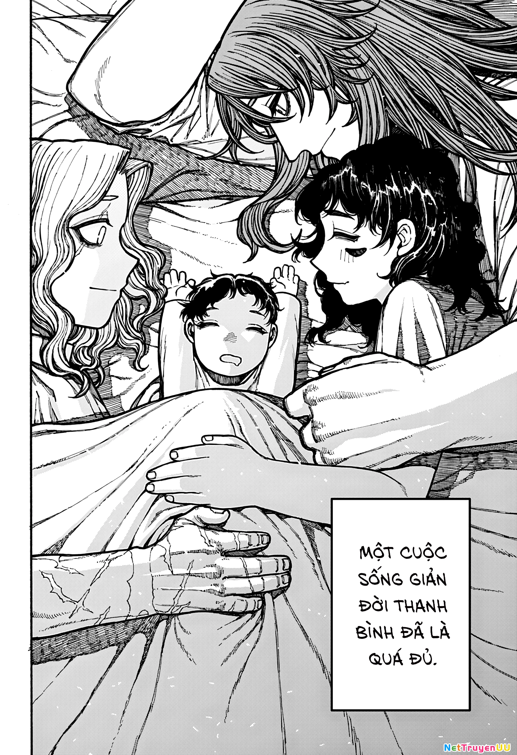 Trấn Quốc Thần Tế - Chapter 196 - Page 118