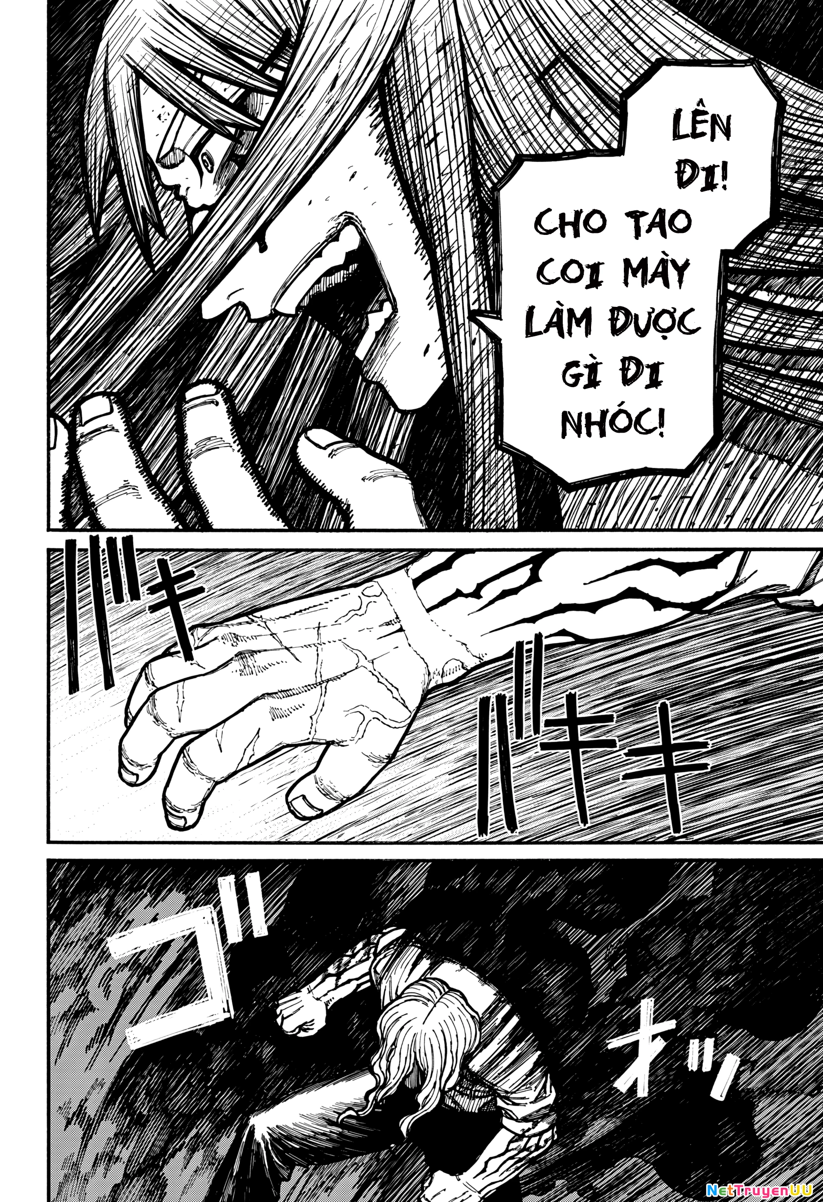 Trấn Quốc Thần Tế - Chapter 196 - Page 126