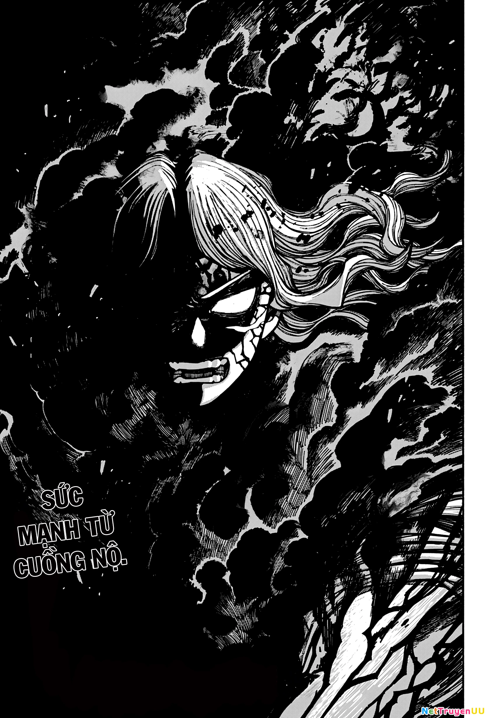 Trấn Quốc Thần Tế - Chapter 196 - Page 127