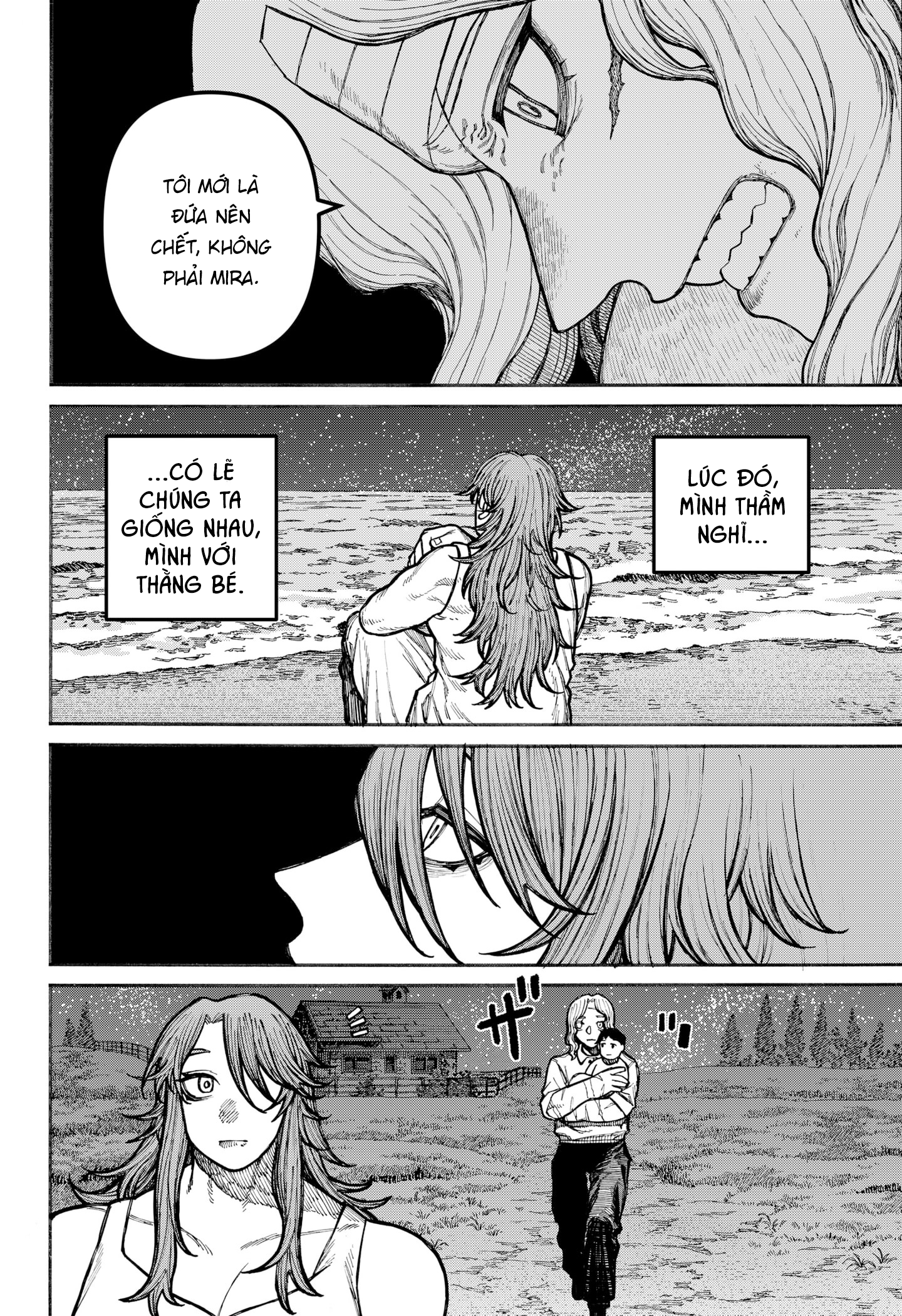 Trấn Quốc Thần Tế - Chapter 196 - Page 141