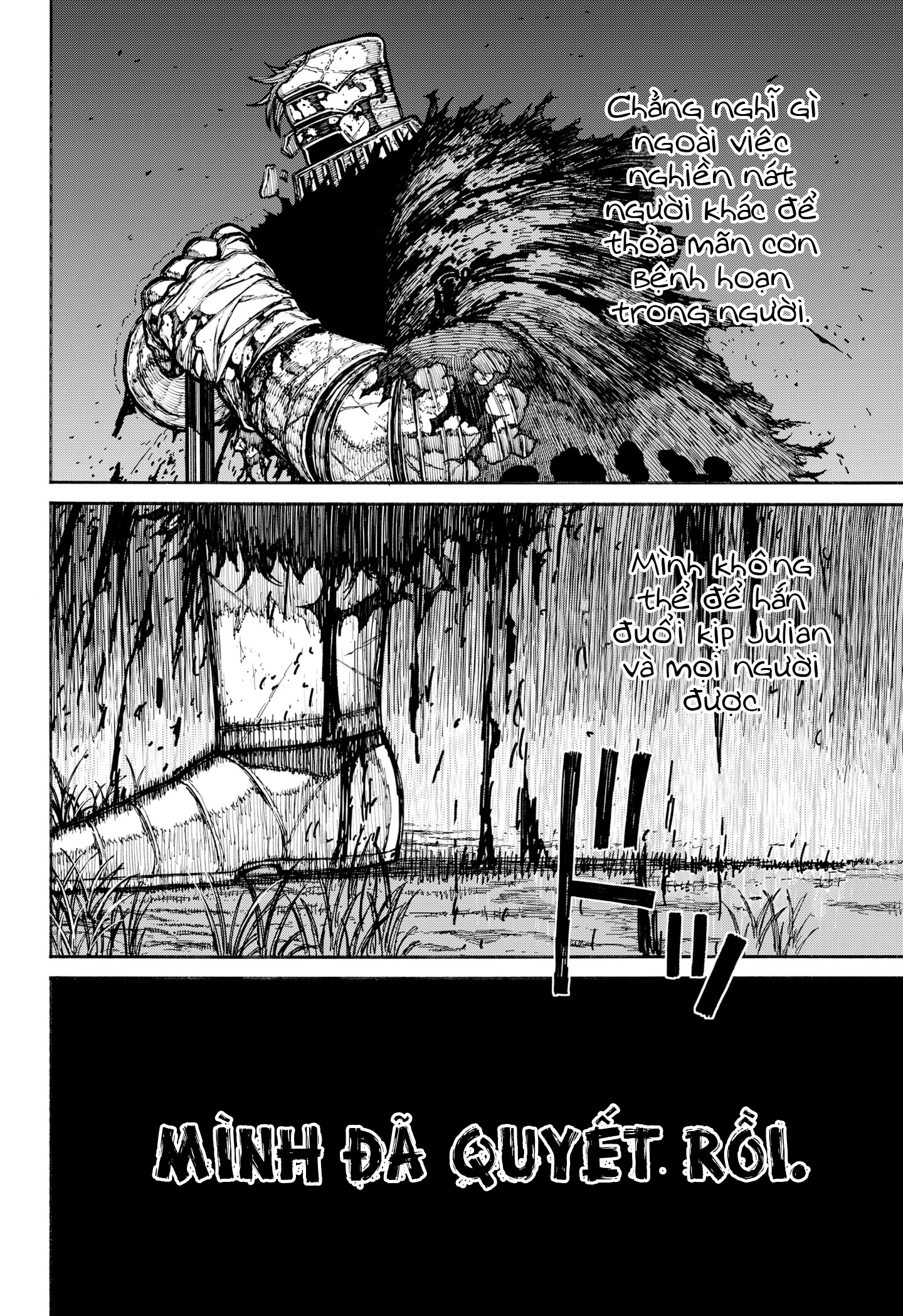 Trấn Quốc Thần Tế - Chapter 196 - Page 149