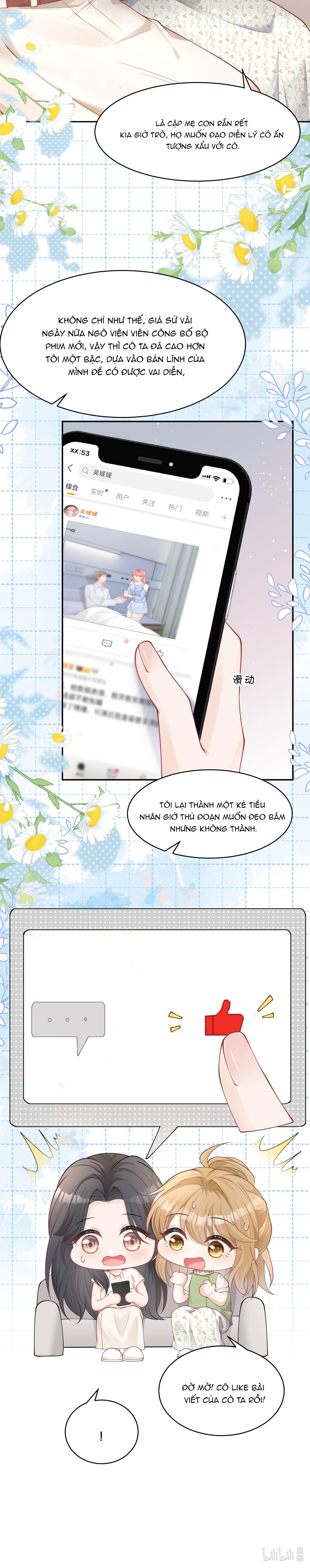 Trấn Quốc Thần Tế - Chapter 196 - Page 334