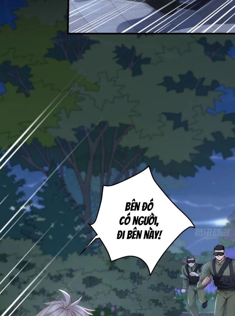 Trấn Quốc Thần Tế - Chapter 196 - Page 350