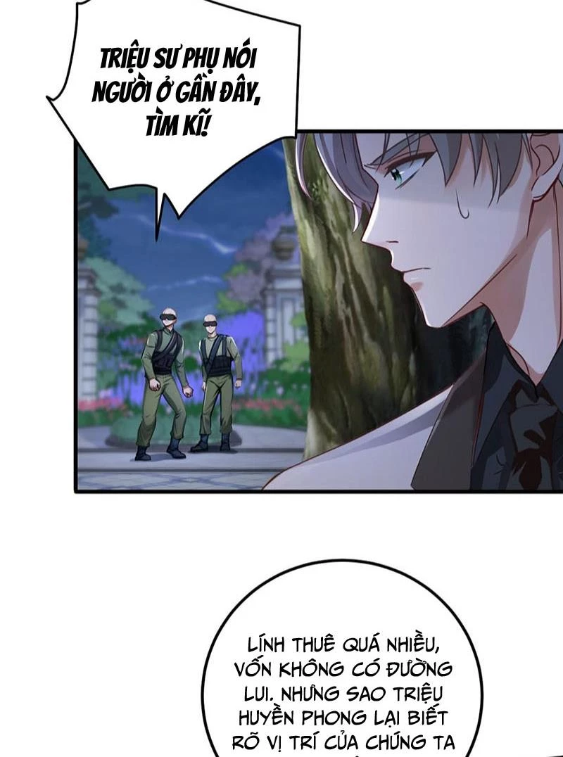 Trấn Quốc Thần Tế - Chapter 196 - Page 352