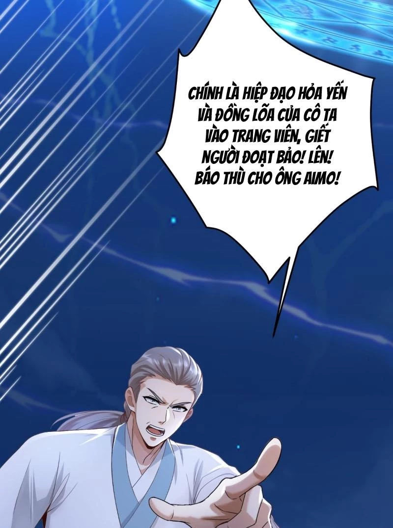 Trấn Quốc Thần Tế - Chapter 196 - Page 363