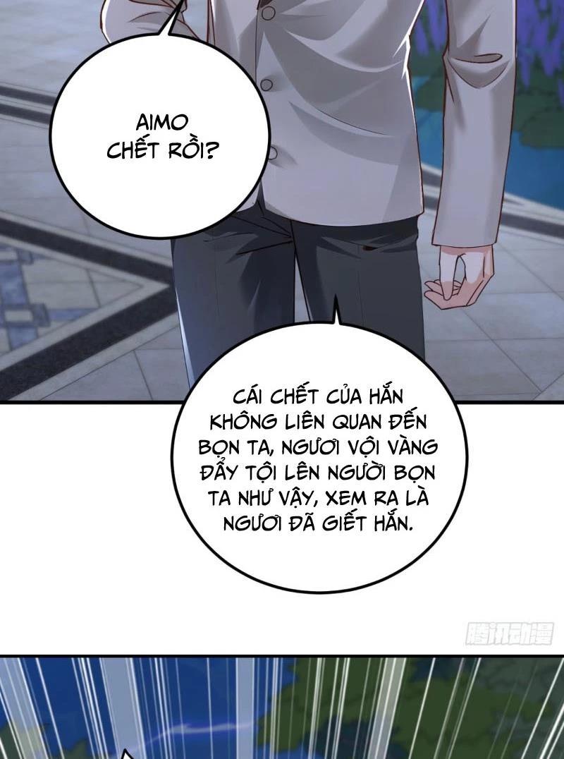 Trấn Quốc Thần Tế - Chapter 196 - Page 366