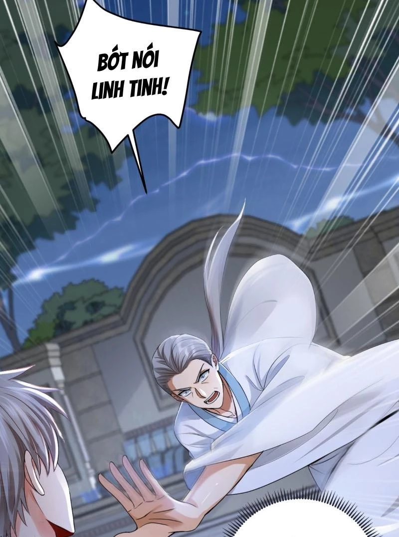 Trấn Quốc Thần Tế - Chapter 196 - Page 367