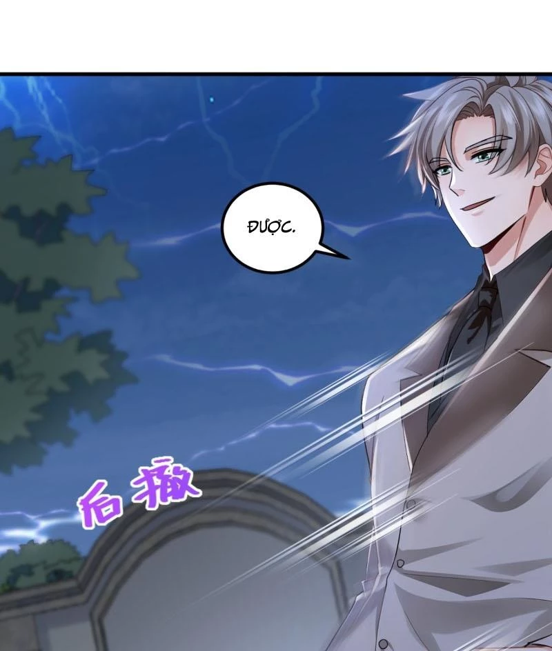 Trấn Quốc Thần Tế - Chapter 196 - Page 372