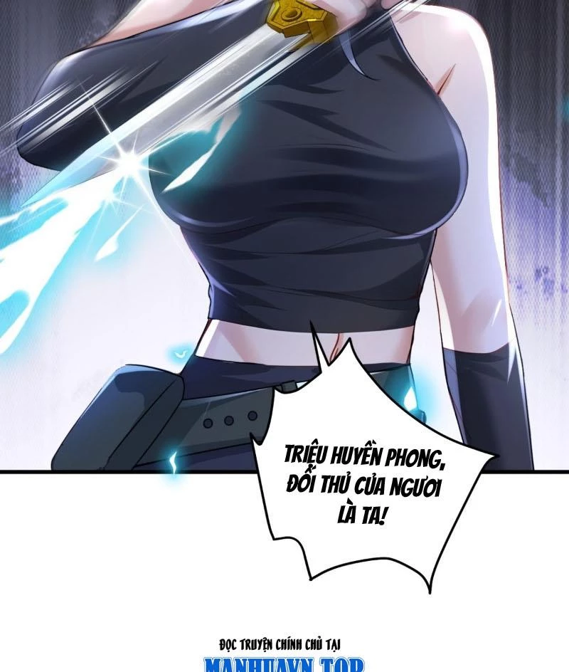 Trấn Quốc Thần Tế - Chapter 196 - Page 375