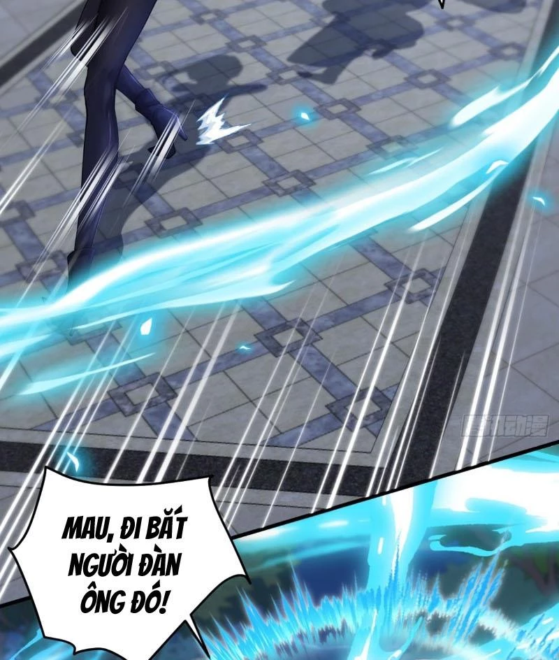 Trấn Quốc Thần Tế - Chapter 196 - Page 377