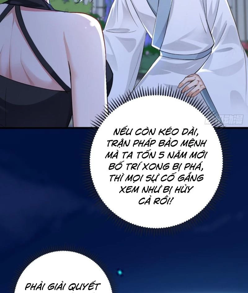 Trấn Quốc Thần Tế - Chapter 196 - Page 395