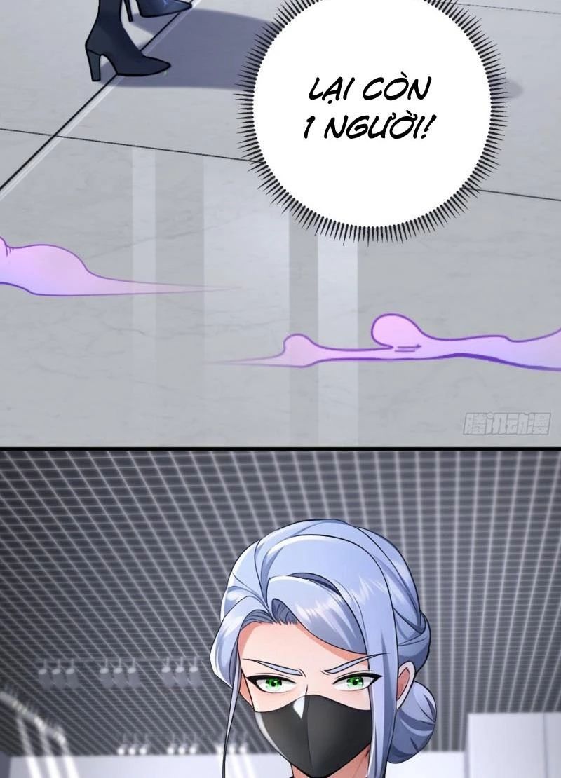 Trấn Quốc Thần Tế - Chapter 196 - Page 407