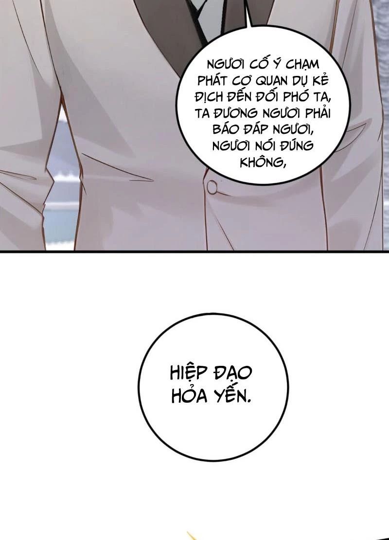 Trấn Quốc Thần Tế - Chapter 196 - Page 411