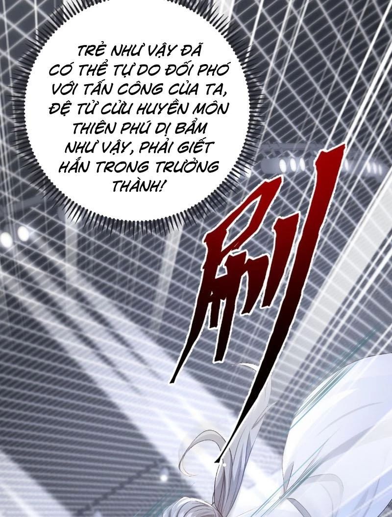 Trấn Quốc Thần Tế - Chapter 196 - Page 442