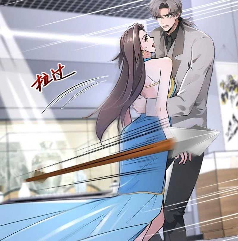 Trấn Quốc Thần Tế - Chapter 196 - Page 463