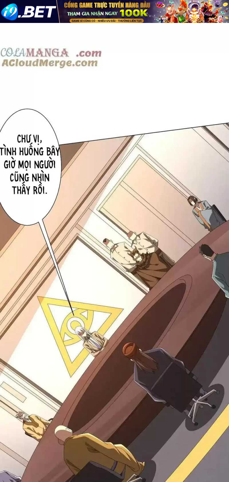 Trấn Quốc Thần Tế - Chapter 196 - Page 47