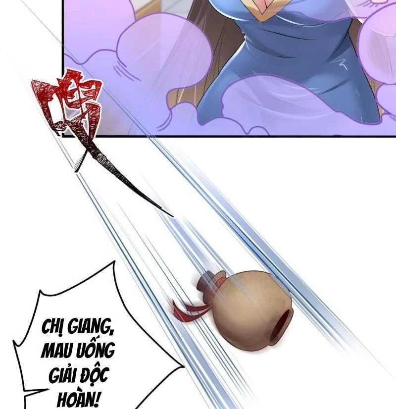 Trấn Quốc Thần Tế - Chapter 196 - Page 515