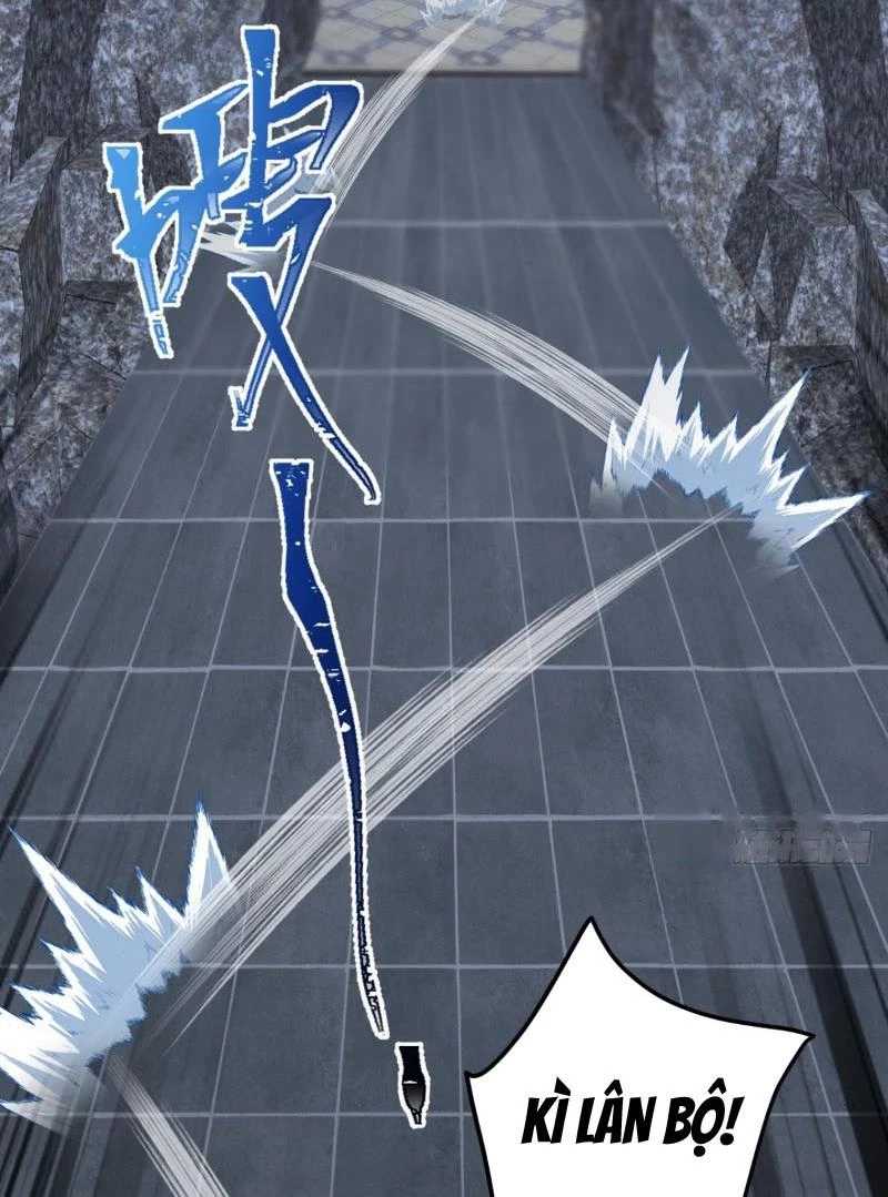 Trấn Quốc Thần Tế - Chapter 196 - Page 554