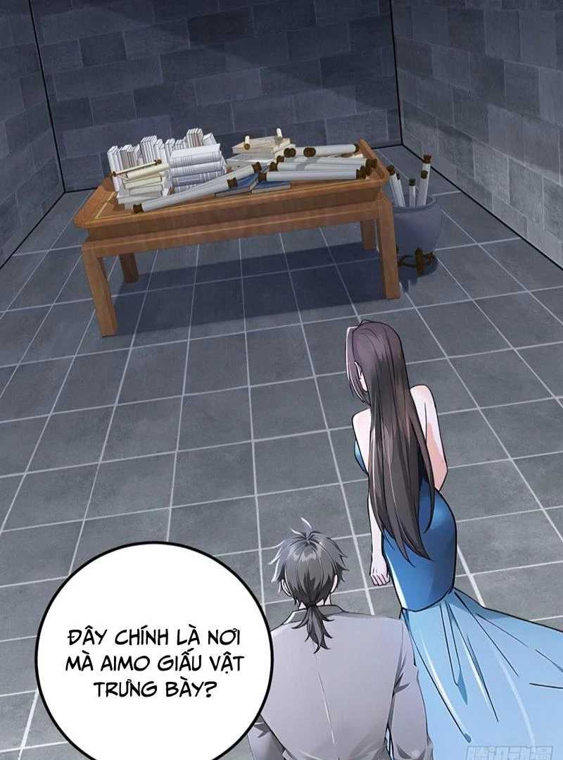 Trấn Quốc Thần Tế - Chapter 196 - Page 568