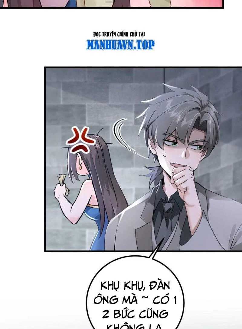 Trấn Quốc Thần Tế - Chapter 196 - Page 575