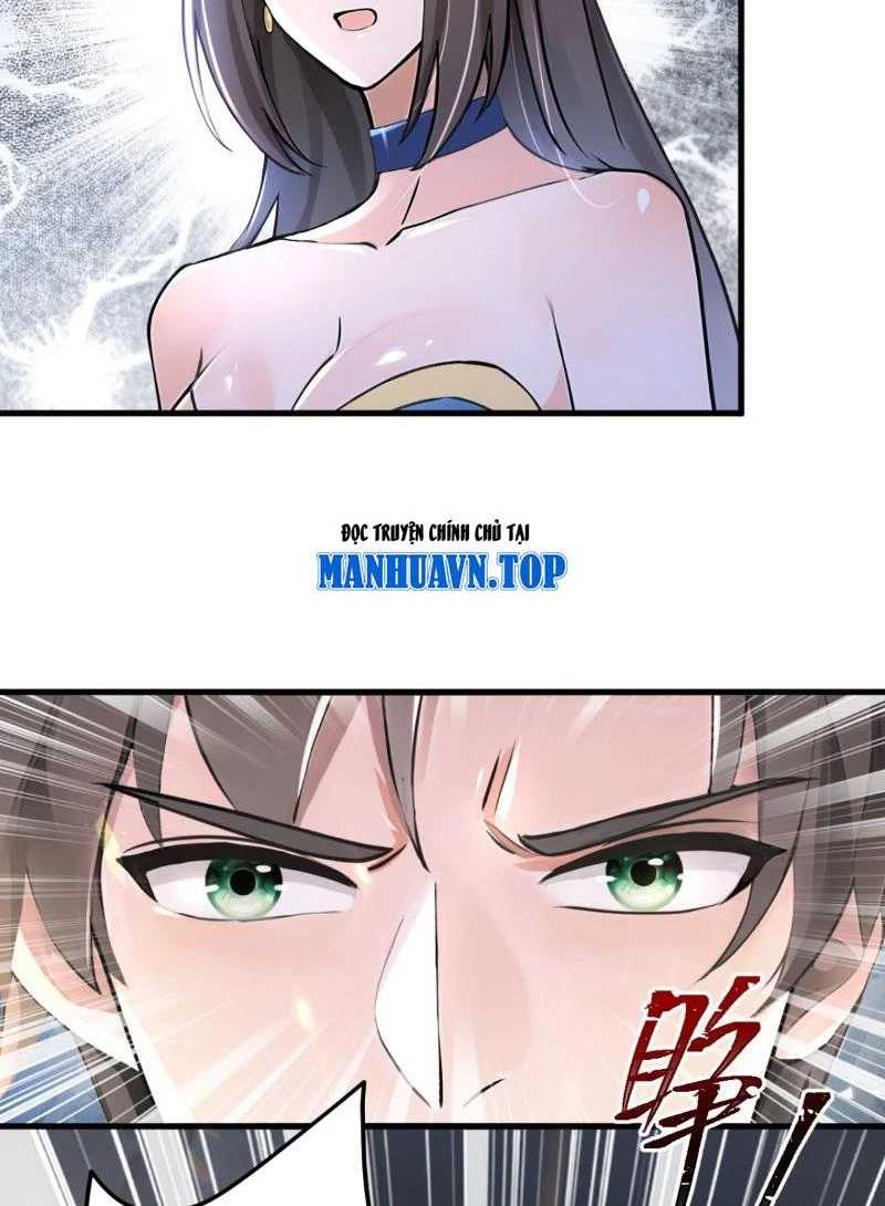 Trấn Quốc Thần Tế - Chapter 196 - Page 585