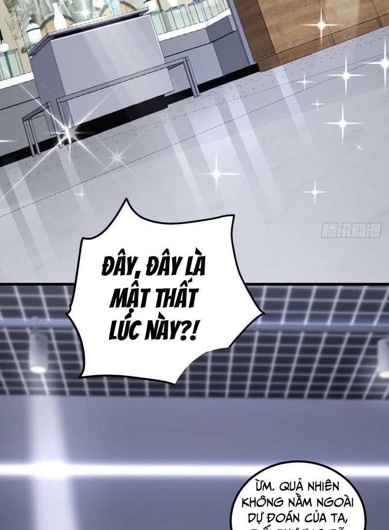 Trấn Quốc Thần Tế - Chapter 196 - Page 593