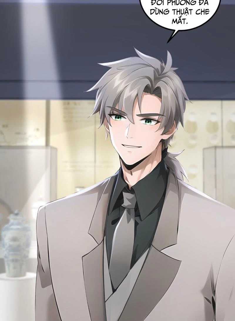 Trấn Quốc Thần Tế - Chapter 196 - Page 594