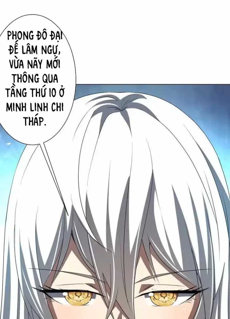 Trấn Quốc Thần Tế - Chapter 196 - Page 64