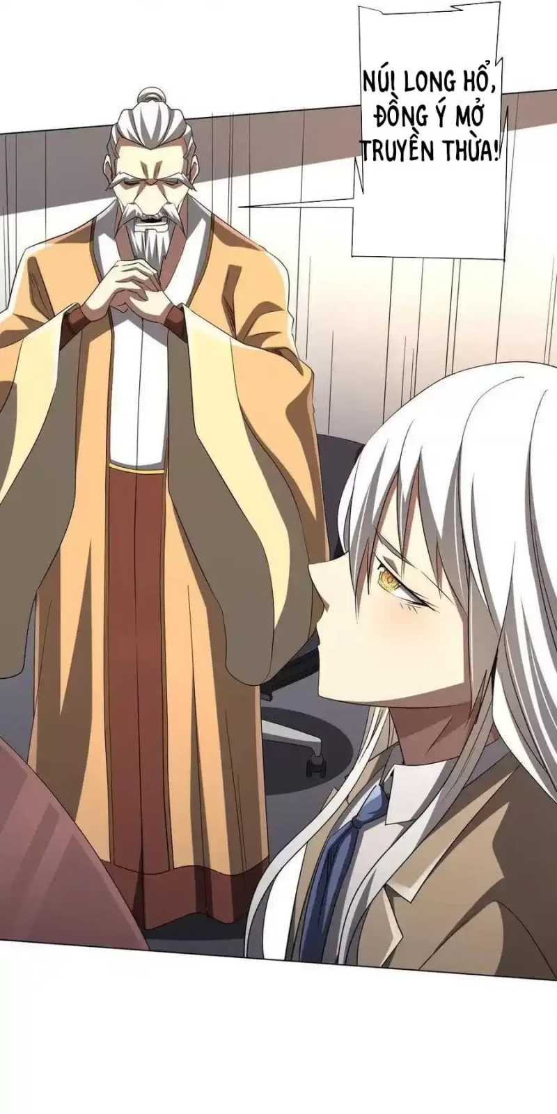 Trấn Quốc Thần Tế - Chapter 196 - Page 72