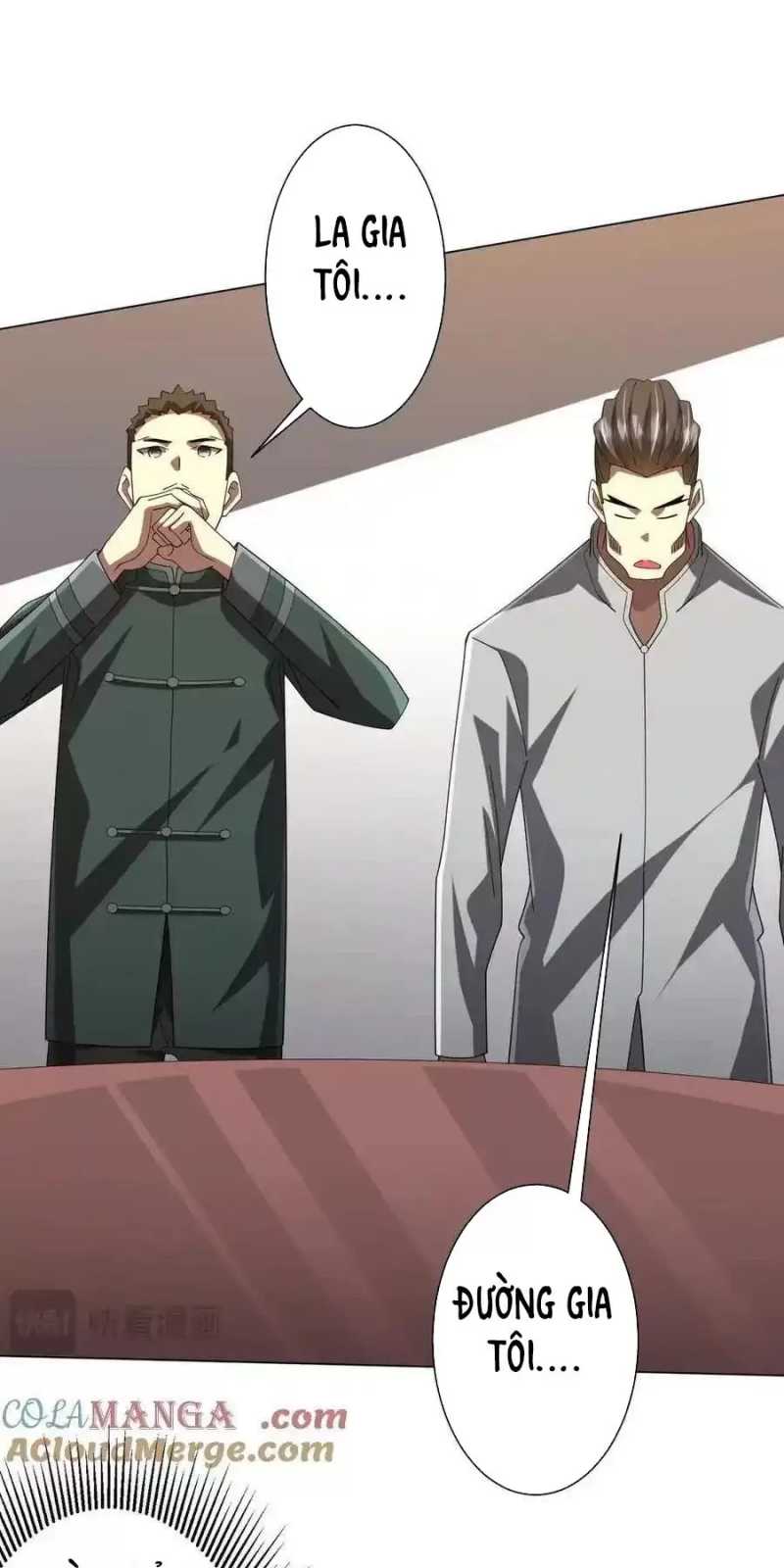 Trấn Quốc Thần Tế - Chapter 196 - Page 75