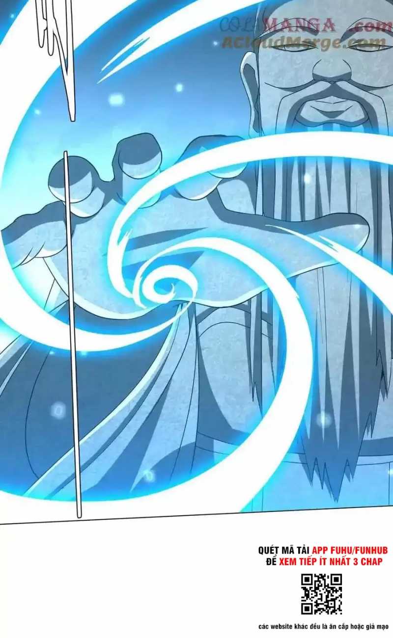 Trấn Quốc Thần Tế Chapter 197 - Trang 101