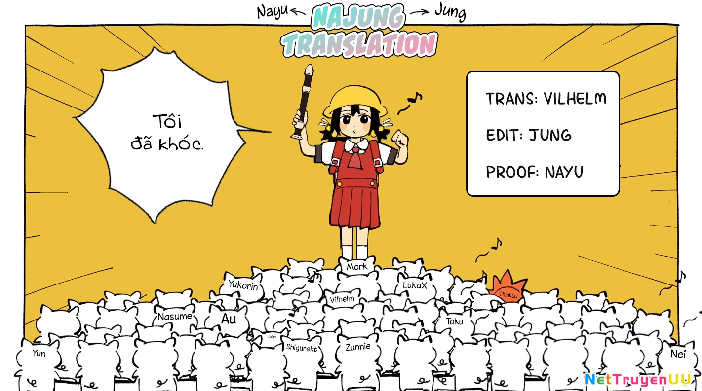 Trấn Quốc Thần Tế Chapter 197 - Trang 128