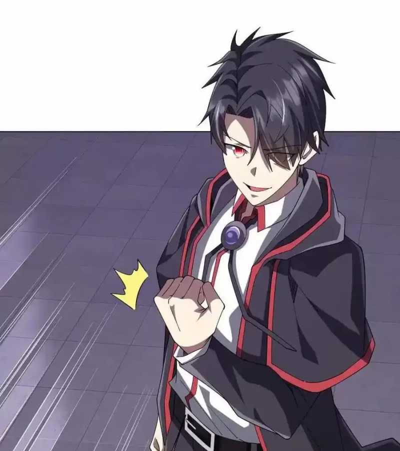 Trấn Quốc Thần Tế Chapter 197 - Trang 30