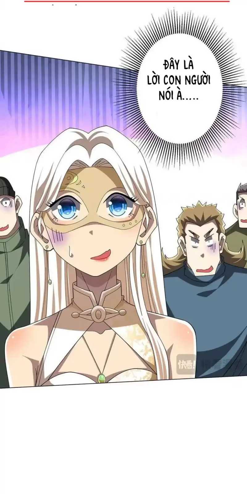 Trấn Quốc Thần Tế Chapter 197 - Trang 32